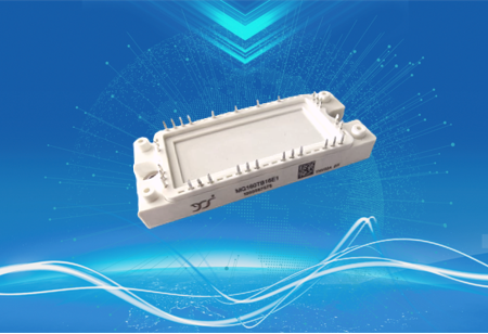 半控整流+造动新突破，IGBT？槲欧变频大电流赋能