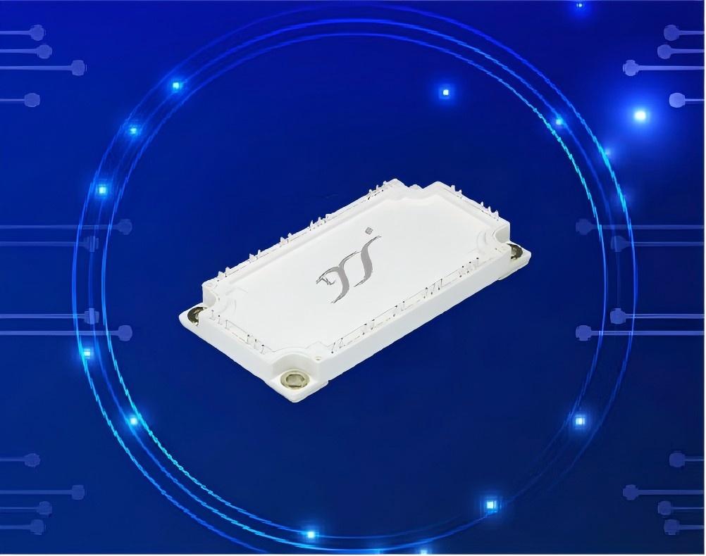 Econo 3系列 IGBT？，变频伺服领域“平替黑马”