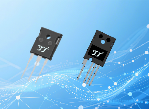 光伏储能、OBC领域“优质之选”，SiC MOSFET这波属实给力！
