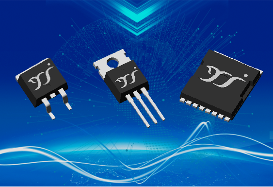 聚焦！SGT工艺N60V MOSFET新品，点亮清洁能源新效力